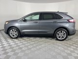 Used 2024 Ford Edge Titanium image 4