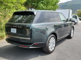 New 2025 Land Rover Range Rover SE image 3