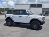 New 2025 Ford Bronco Badlands image 2
