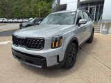New 2025 Kia Telluride AWD image 3