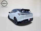 New 2025 Nissan Murano Platinum image 5