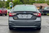 Certified 2024 Subaru Legacy Limited image 4