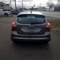 Used 2014 Ford Focus Titanium image 3
