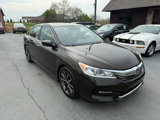 Used 2016 Honda Accord Sport image 2