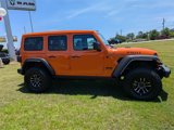New 2025 Jeep Wrangler Willys image 2