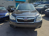 Used 2015 Subaru Forester 2.5i Premium w/ Popular Package #1 image 3