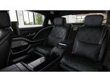New 2025 Mercedes-Benz Maybach S 680 4MATIC image 5