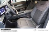 New 2025 Nissan Murano Platinum w/ Cargo Package image 4