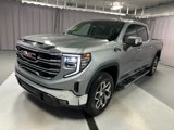 New 2025 GMC Sierra 1500 SLT w/ SLT Premium Package image 3