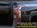 New 2026 Chevrolet Silverado EV Trail Boss w/ Plus Package image 2