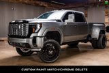 Used 2025 GMC Sierra 3500 Denali Ultimate image 5
