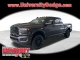 New 2026 RAM 3500 Laramie Limited image 1
