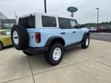 New 2025 Ford Bronco Heritage Edition image 3