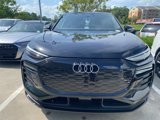 New 2025 Audi Q6 e-tron Prestige image 2