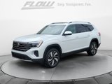 New 2025 Volkswagen Atlas SEL image 3