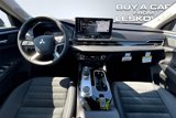 New 2025 Mitsubishi Outlander AWD image 5