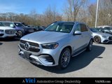 Certified 2025 Mercedes-Benz GLE 350 4MATIC image 4