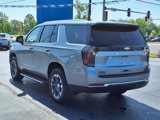 New 2025 Chevrolet Tahoe LS image 4