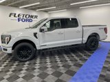 New 2025 Ford F150 Lariat w/ Equipment Group 501A Mid image 3