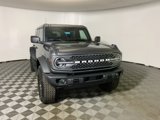 New 2025 Ford Bronco Badlands image 5