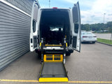 Used 2019 Nissan NV 2500 S image 2