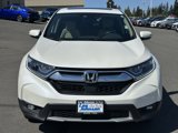 Used 2018 Honda CR-V EX-L image 2
