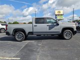 New 2025 Chevrolet Silverado 2500 Custom w/ Custom Value Package image 3