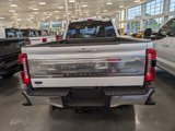 New 2025 Ford F350 King Ranch w/ Chrome Package image 4