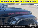 New 2025 Jeep Wrangler Rubicon image 4
