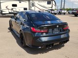 Used 2025 BMW M3 Competition w/ Executive Package image 3