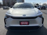 New 2025 Toyota bZ4X AWD image 3