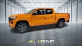 New 2026 Chevrolet Colorado Z71 w/ Technology Package image 6