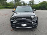 Certified 2022 Ford Explorer XLT w/ Equipment Group 202A image 2