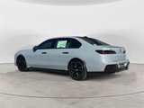 New 2025 BMW 740i xDrive w/ Luxury Rear Seating Package image 5