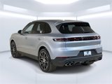 New 2025 Porsche Cayenne image 3