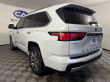 Used 2025 Toyota Sequoia Capstone image 6