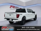 New 2025 Ford F150 Platinum w/ FX4 Off-Road Package image 4