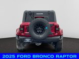 New 2025 Ford Bronco Raptor image 4