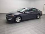 Used 2023 Chevrolet Malibu LT image 2