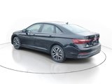 New 2025 Volkswagen Jetta SE image 3