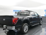 New 2025 Ford F150 Lariat w/ Equipment Group 501A Mid image 5
