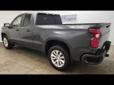 Used 2020 Chevrolet Silverado 1500 Custom w/ Custom Value Package image 5