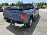 New 2025 Ford F150 XLT w/ Equipment Group 302A MID image 5
