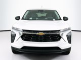 Used 2025 Chevrolet Trax LS image 2