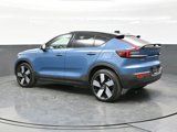 Certified 2022 Volvo C40 P8 Recharge Ultimate image 4