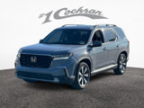 New 2025 Honda Pilot Touring image 3