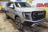 New 2025 GMC Yukon AT4 w/ AT4 Premium Package image 4