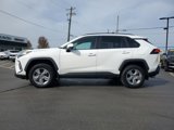 Used 2023 Toyota RAV4 XLE image 4