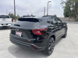 Certified 2024 Chevrolet Trax RS w/ Sunroof Package image 5