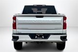 Used 2022 Chevrolet Silverado 1500 Custom image 6